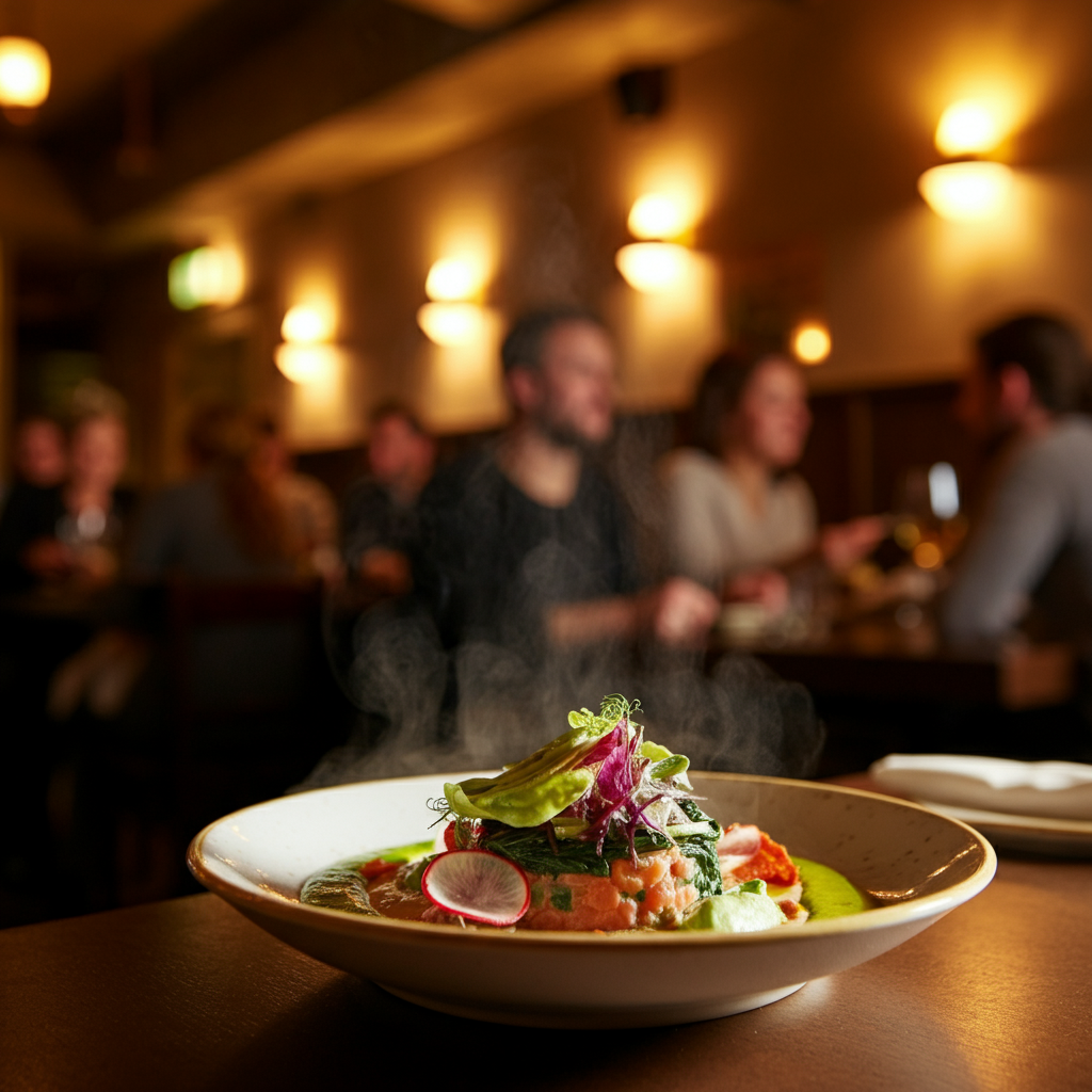 The Story Behind Our Most Popular Dish