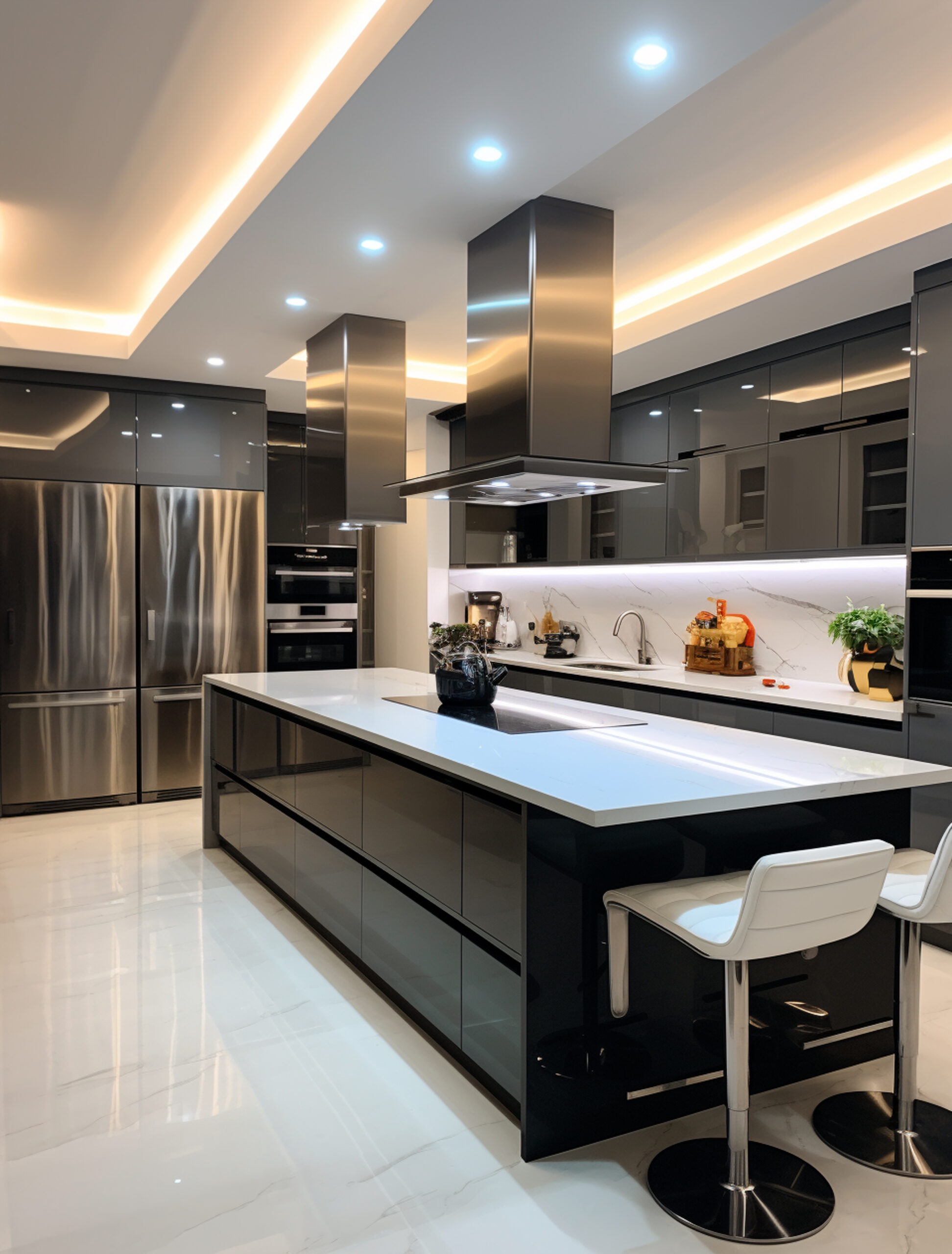 Top 4  Best Kitchen Countertops post thumbnail image