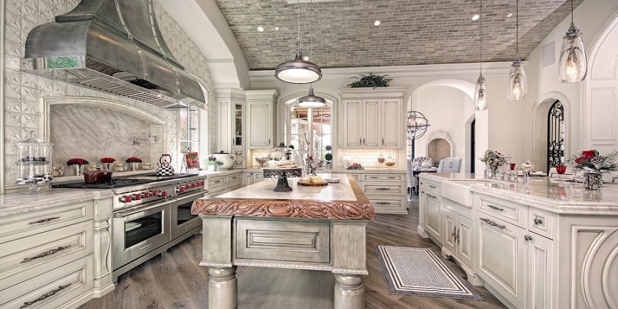 Top 5 Kitchen Brands in 2025