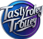Welcome to Tasty Trolley