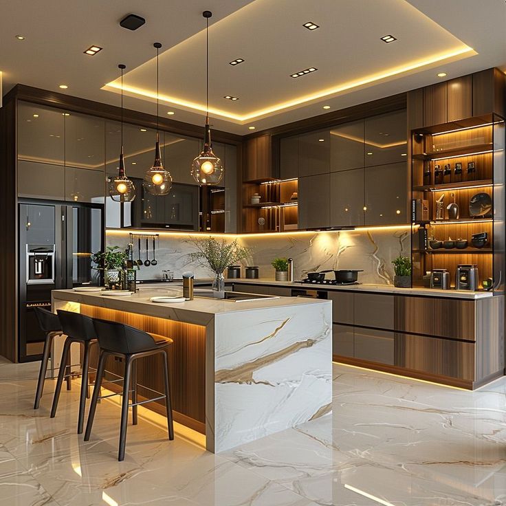Top 5 Kitchen Ideas You'll Love - 2025